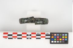 Foto von Bronzearmreif (NHMW-PRAE-026277)